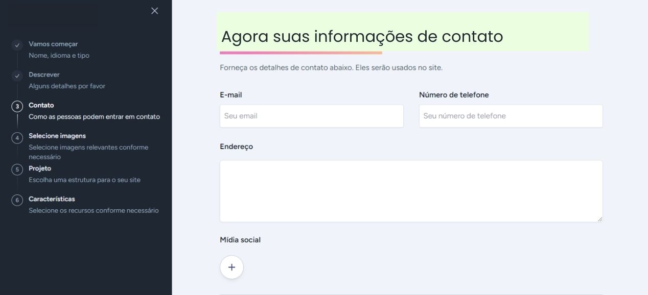 Por favor descreva seu Site ou Landing Page (2)